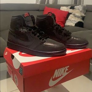 Jordan 1 Retro Fearless High Zoom